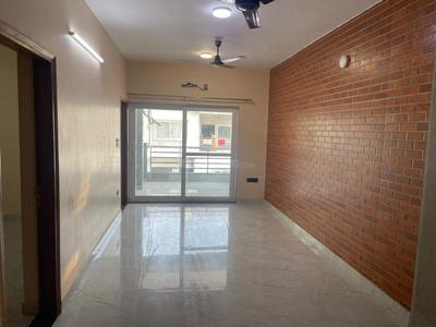 Hall Image of 950 Sq.ft 2 BHK Apartment / Flat for rent in Pink Apartments, Sector 18 Dwarka New Delhi for Rs. 32000