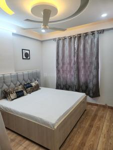 Bedroom Image of 1500 Sq.ft 3 BHK Apartment / Flat for sale in Malviya Nagar Jaipur for Rs. 10000000
