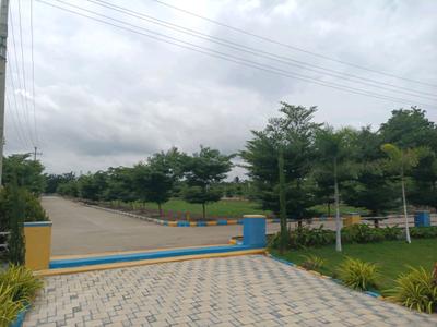GEM Infiniti Counti Plot View 1
