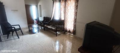 Hall Image of 1200 Sq.ft 2 BHK Apartment / Flat for rent in Saibaba Colony Coimbatore for Rs. 35000