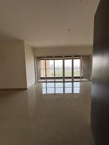 Hall Image of 750 Sq.ft 2 BHK Apartment / Flat for sale in Monarch Kitkat, Borivali East Mumbai for Rs. 19500000