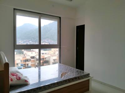 Bedroom Image of 900 Sq.ft 2 BHK Apartment / Flat for sale in Kalwa Thane for Rs. 12500000