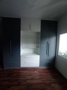 Bedroom Image of 1782 Sq.ft 3 BHK Apartment / Flat for rent in L And T Raintree Boulevard, Sahakara Nagar Bengaluru for Rs. 85000