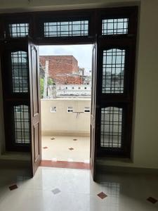 Bedroom Image of 2140 Sq.ft 2 BHK Builder Floor for rent in Avas Vikas Colony Hardoi for Rs. 14000