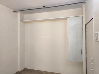 Bedroom Image of 575 Sq.ft 1 BHK Apartment / Flat for sale in Kalwa Thane for Rs. 4300000