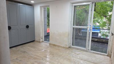 Bedroom Image of 1750 Sq.ft 3 BHK Builder Floor for sale in Subhash Nagar New Delhi for Rs. 34000000