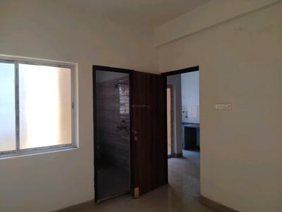 Bedroom Image of 590 Sq.ft 2 BHK Apartment / Flat for sale in Magnolia Srijana, Barasat Kolkata for Rs. 1750000