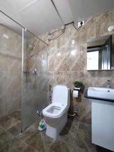Image of 1436 Sq.ft 2.5 BHK Apartment / Flat for rent in Shriram Luxor, Chikkagubbi Village, Bengaluru for Rs. 45000