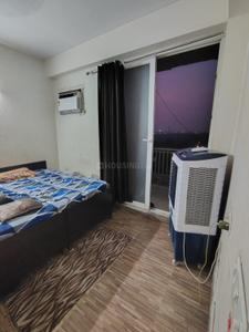 Bedroom Image of 473 Sq.ft 1 BHK Apartment / Flat for sale in ACE Platinum, Zeta I Greater Noida for Rs. 5300000