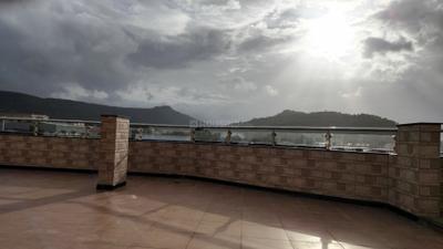 Bedroom Image of 3000 Sq.ft 5 BHK Independent House for rent in Wadaki Pune for Rs. 40000