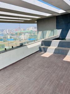 Balcony Image of 3353 Sq.ft 4 BHK Apartment / Flat for sale in Estado Presidential, Ravet Pune for Rs. 25000000