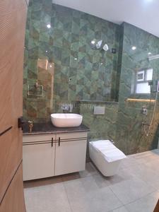 Bathroom Image of 2300 Sq.ft 4 BHK Independent House for sale in Sahastradhara Road Dehradun for Rs. 18500000