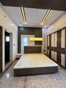 Bedroom Image of 3300 Sq.ft 5 BHK Independent House for sale in Chikkabidarakallu Bengaluru for Rs. 19500000
