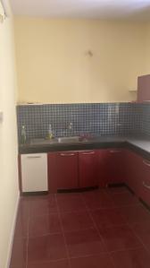 Kitchen Image of 2200 Sq.ft 4.5 BHK Villa for sale in Himagiri Meadows, Kalena Agrahara Bengaluru for Rs. 36000000