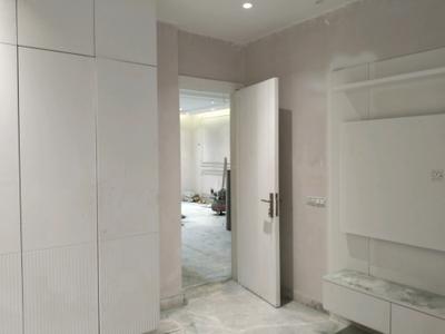Bedroom Image of 1440 Sq.ft 3 BHK Builder Floor for sale in Mukherjee Nagar New Delhi for Rs. 22700000
