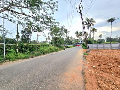 Image of 11310 Sq.ft Residential Plot / Land for sale in North Parvur, Kochi for Rs. 15600000