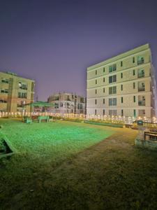 Image of 1900 Sq.ft 3 BHK Builder Floor for sale in Aura Homes, Nabha, Zirakpur for Rs. 7500000