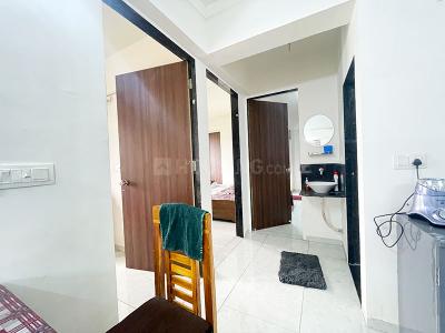 Hall Image of 1953 Sq.ft 3 BHK Apartment / Flat for sale in Vadsar Gandhinagar for Rs. 7000000