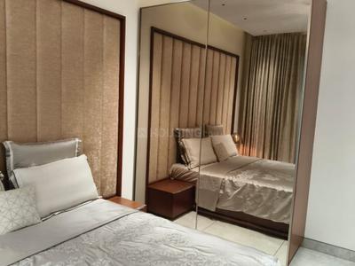 Bedroom Image of 1684 Sq.ft 3 BHK Apartment / Flat for sale in Nayandahalli Bengaluru for Rs. 27550000