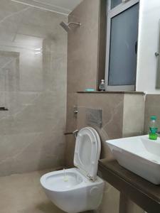 Bedroom Two Image of 620 Sq.ft 2 BHK Apartment / Flat for sale in Piramal Revanta Tower 4, Mulund West Mumbai for Rs. 19000000