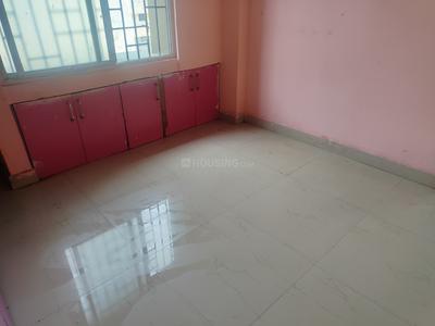 Bedroom Image of 820 Sq.ft 2 BHK Apartment / Flat for sale in Hi Tech Kalyan Plaza Anex, Sundarpada Bhubaneswar for Rs. 3050000