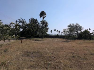 Image of 1350 Sq.ft Residential Plot / Land for sale in Godumakunta, Secunderabad for Rs. 4200000