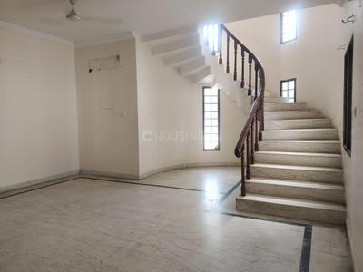 Hall Image of 3750 Sq.ft 4 BHK Duplex for sale in Banjara Hills Hyderabad for Rs. 157700000