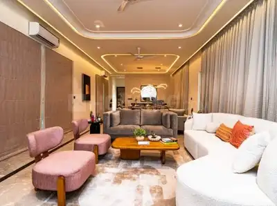 2 BHK Flat