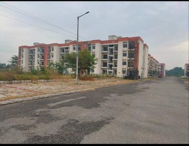 Image of 904 Sq.ft 2 BHK Apartment / Flat for sale in Partapur, Meerut for Rs. 3800000