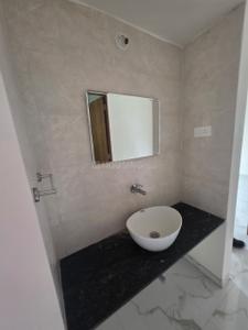 Image of 1603 Sq.ft 3 BHK Apartment / Flat for rent in Roongta Preciso, Gangapur, Nashik for Rs. 27000
