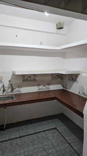 Shastri Nagar Kitchen 1