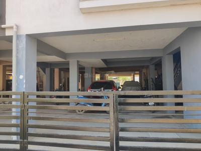 Image of 610 Sq.ft 1 BHK Apartment / Flat for sale in Puzhal, Chennai for Rs. 4000000