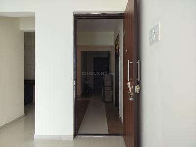 1 BHK Flat