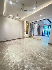 Hall Image of 2700 Sq.ft 4 BHK Builder Floor for sale in Sector 55 Gurgaon for Rs. 32500000