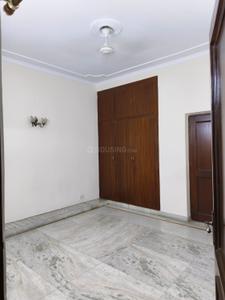 Bedroom Image of 1800 Sq.ft 2.5 BHK Builder Floor for rent in Sector 41 Noida for Rs. 33000