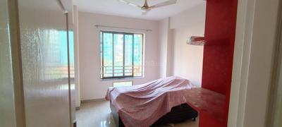 Bedroom Image of 1151 Sq.ft 2 BHK Apartment / Flat for sale in Ashiana Tarang, Sector 24 Bhiwadi for Rs. 6500000