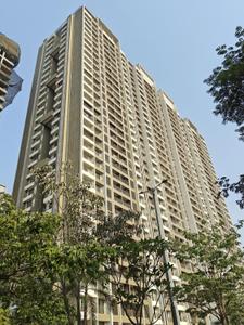 Image of 744 Sq.ft 2 BHK Apartment / Flat for sale in Ulhasnagar, Thane for Rs. 7699000