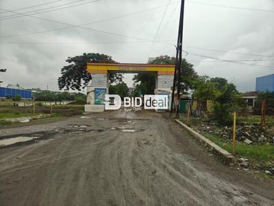 2 BHK Independent House
