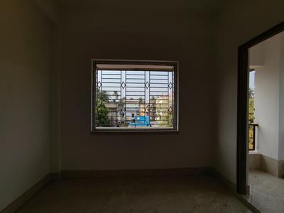 Bedroom Image of 750 Sq.ft 2 BHK Apartment / Flat for sale in Purba Barisha Kolkata for Rs. 2700000