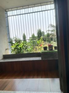 Balcony Image of 3200 Sq.ft 5 BHK Villa for sale in White County, Jigani Bengaluru for Rs. 18600000