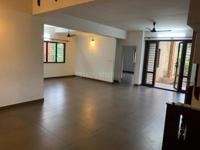 Hall Image of 2866 Sq.ft 4 BHK Duplex for sale in Thrikkakara North Kochi for Rs. 25000000