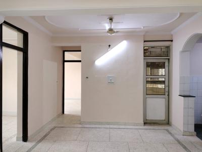 Living Room Image of 1500 Sq.ft 3 BHK Apartment / Flat for rent in Sector 18 Dwarka New Delhi for Rs. 40000