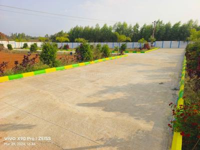 Image of 1200 Sq.ft Residential Plot / Land for sale in Hoskote, Bengaluru for Rs. 5700000