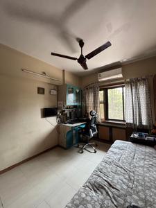 Bedroom Image of 780 Sq.ft 1 BHK Apartment / Flat for sale in Sai Asha Complex, Mulund East Mumbai for Rs. 15000000