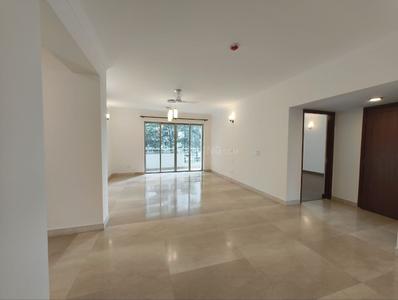 3.5 BHK Flat