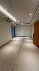 Living Room Image of 1105 Sq.ft 3 BHK Apartment / Flat for sale in Morya Phase II, Tollygunge Kolkata for Rs. 17000000