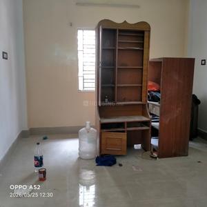 Hall Image of 1150 Sq.ft 3 BHK Independent House for rent in Baghajatin Kolkata for Rs. 20000
