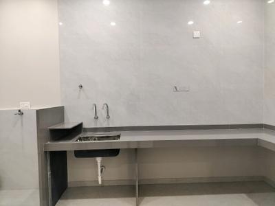 Kitchen Image of 1020 Sq.ft 2 BHK Apartment / Flat for sale in KNK Naman, Yewalewadi Pune for Rs. 6800000