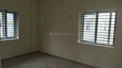 Bedroom Image of 1708 Sq.ft 3 BHK Apartment / Flat for sale in Adambakkam Chennai for Rs. 21550000