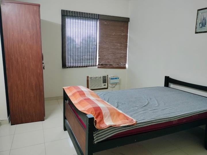 Shakthi Sun City Bedroom 1